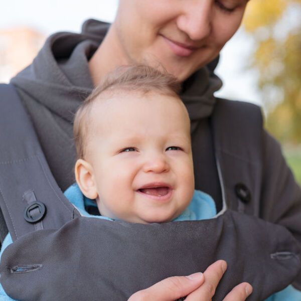 Comment choisir le meilleur porte-bébé