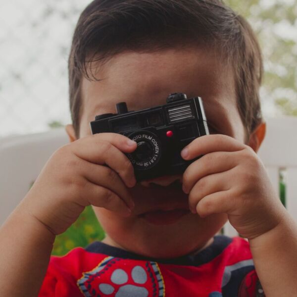 5 idées photo pour rendre l'anniversaire de votre enfant inoubliable